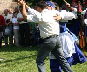 IX Podlaskie Święto Chleba IX Podlaskie Święto Chleba