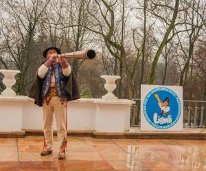 XXXIII Konkurs Gry na Instrumentach Pasterskich im. Kazimierza Uszyńskiego