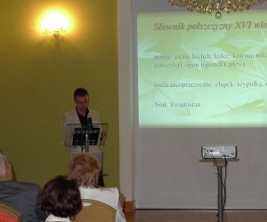 Sesja naukowa - Ksiądz Jan Krzysztof Kluk (1739-1796) Życie i dorobek naukowy