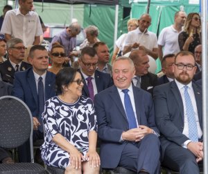 XX Podlaskie Święto Chleba - fotorelacja XX Podlaskie Święto Chleba - fotorelacja