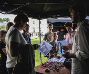X Zajazd Wysokomazowiecki - fotorelacja X Zajazd Wysokomazowiecki - fotorelacja