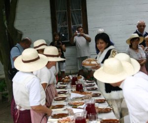 VIII PODLASKIE ŚWIĘTO CHLEBA