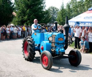 X PODLASKIE ŚWIĘTO CHLEBA