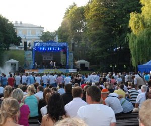 IX Podlaskie Święto Chleba IX Podlaskie Święto Chleba