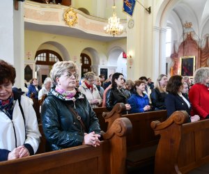 Koncert w drohiczyńskiej katedrze Koncert w drohiczyńskiej katedrze