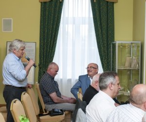 Konferencja "Migracje a tożsamość narodowa mieszkańców Europy Wschodniej w XIX i na początku XX wieku" 2-3 czerwca 2016 Konferencja "Migracje a tożsamość narodowa mieszkańców Europy Wschodniej w XIX i na początku XX wieku" 2-3 czerwca 2016