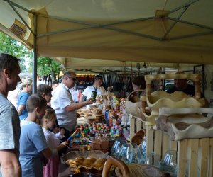 XVIII Podlaskie Święto Chleba - fotorelacja XVIII Podlaskie Święto Chleba - fotorelacja