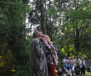 VIII Zajazd Wysokomazowiecki, 15.07.2012. VIII Zajazd Wysokomazowiecki, 15.07.2012.