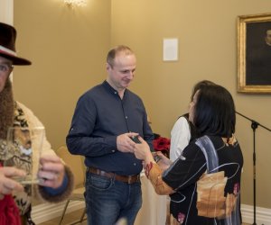 XL Konkurs Gry na Instrumentach Pasterskich im. Kazimierza Uszyńskiego - fotorelacja XL Konkurs Gry na Instrumentach Pasterskich im. Kazimierza Uszyńskiego - fotorelacja