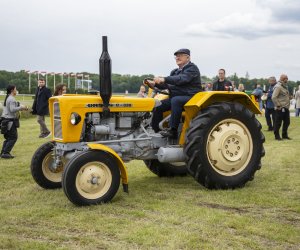 Muzeum Rolnictwa po raz kolejny na Pikniku Poznaj Dobrą Żywność Muzeum Rolnictwa po raz kolejny na Pikniku Poznaj Dobrą Żywność