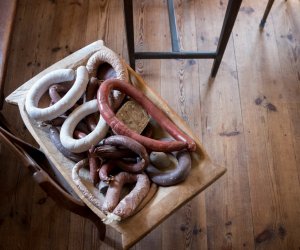 Codziennik Muzealny - propozycje kulinarne - świąteczne Codziennik Muzealny - propozycje kulinarne - świąteczne