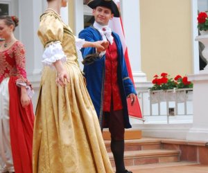 V Zajazd Wysokomazowiecki V Zajazd Wysokomazowiecki