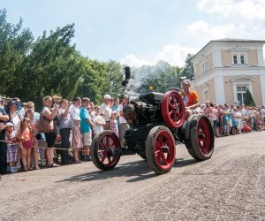XIV Podlaskie Święto Chleba XIV Podlaskie Święto Chleba