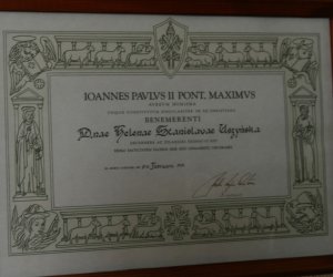 Kazimierz Uszyński - zdjęcia archiwalne