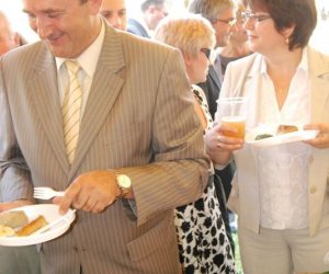 IX Podlaskie Święto Chleba IX Podlaskie Święto Chleba