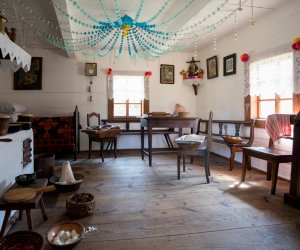 Codziennik Muzealny - propozycje kulinarne - świąteczne Codziennik Muzealny - propozycje kulinarne - świąteczne