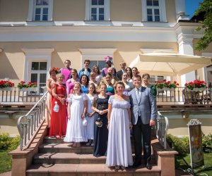 IX Zajazd Wysokomazowiecki - fotorelacja