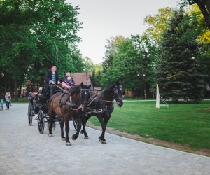 Noc Muzeów 2018 - fotorelacja Noc Muzeów 2018 - fotorelacja