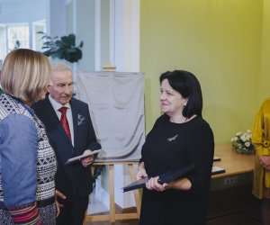 Dostaliśmy Nagrodę III Stopnia w Konkursie o Nagrodę Glogera