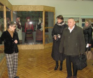 Międzynarodowa konferencja w Mińsku Białoruskim Międzynarodowa konferencja w Mińsku Białoruskim