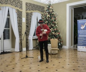 XL Konkurs Gry na Instrumentach Pasterskich im. Kazimierza Uszyńskiego - fotorelacja XL Konkurs Gry na Instrumentach Pasterskich im. Kazimierza Uszyńskiego - fotorelacja