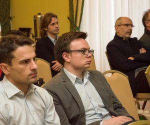 Międzynarodowa Konferencja Naukowa - Dokumentacja i monitoring w zarządzaniu obiektami budownictwa drewnianego w skansenach Międzynarodowa Konferencja Naukowa - Dokumentacja i monitoring w zarządzaniu obiektami budownictwa drewnianego w skansenach