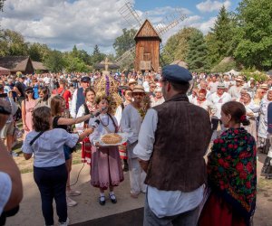 XXII Podlaskie Święto Chleba - fotorelacja XXII Podlaskie Święto Chleba - fotorelacja