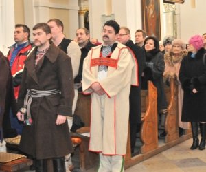 Fotorelacja z XXX Konkursu Gry na Instrumentach Pasterskich im. Kazimierza Uszyńskiego Fotorelacja z XXX Konkursu Gry na Instrumentach Pasterskich im. Kazimierza Uszyńskiego