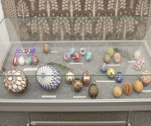 Muzeum w Ciechanowcu ponownie z wystawą w Warszawie