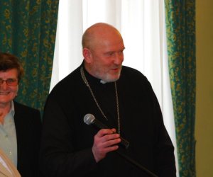 Pisanki Aplikacyjne - Spotkanie promocyjne