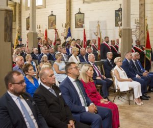 XX Podlaskie Święto Chleba - fotorelacja XX Podlaskie Święto Chleba - fotorelacja