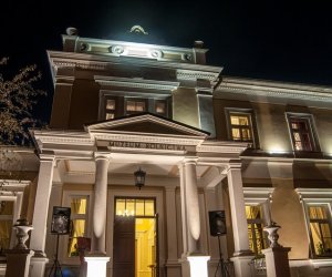 Noc Muzeów 2014 Noc Muzeów 2014