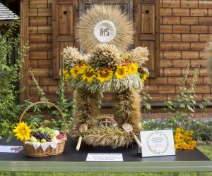 XX Podlaskie Święto Chleba - fotorelacja XX Podlaskie Święto Chleba - fotorelacja