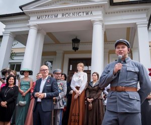 X Zajazd Wysokomazowiecki - fotorelacja