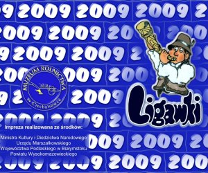 Ciechanowiecki Konkurs Gry na Instrumentach Pasterskich Ciechanowiecki Konkurs Gry na Instrumentach Pasterskich