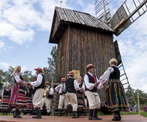 XVI Podlaskie Święto Chleba XVI Podlaskie Święto Chleba