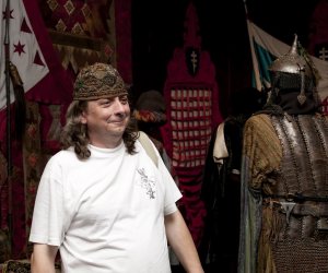 "Podlasie Nadbużańskie" - konferencja z okzji 500-lecia Powstania Województwa Podlaskiego "Podlasie Nadbużańskie" - konferencja z okzji 500-lecia Powstania Województwa Podlaskiego