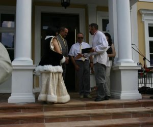 VII PODLASKIE ŚWIĘTO CHLEBA VII PODLASKIE ŚWIĘTO CHLEBA