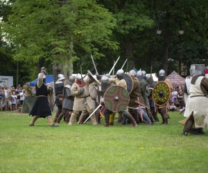 14 Zajazd Wysokomazowiecki - fotorelacja 14 Zajazd Wysokomazowiecki - fotorelacja