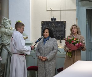 Niedziela Palmowa - Podsumowanie XXV Konkursu na Wykonanie Palmy WIelkanocnej - fotorelacja Niedziela Palmowa - Podsumowanie XXV Konkursu na Wykonanie Palmy WIelkanocnej - fotorelacja