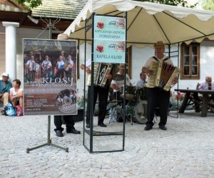 XVII Podlaskie Święto Chleba - fotorelacja XVII Podlaskie Święto Chleba - fotorelacja