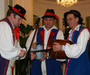 XXVII KONKURS GRY NA INSTRUMENTACH PASTERSKICH im. Kazimierza Uszyńskiego XXVII KONKURS GRY NA INSTRUMENTACH PASTERSKICH im. Kazimierza Uszyńskiego