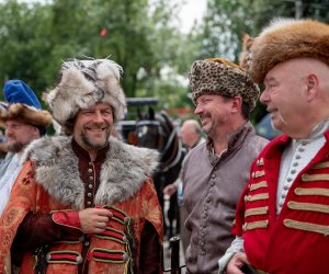 13. Zajazd Wysokomazowiecki - 23 lipca 2023 r. - podsumowanie i fotorelacja 13. Zajazd Wysokomazowiecki - 23 lipca 2023 r. - podsumowanie i fotorelacja