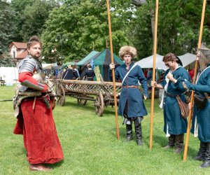 13. Zajazd Wysokomazowiecki - 23 lipca 2023 r. - podsumowanie i fotorelacja 13. Zajazd Wysokomazowiecki - 23 lipca 2023 r. - podsumowanie i fotorelacja