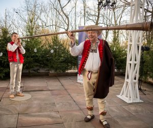 XXXIX Konkurs Gry na Instrumentach Pasterskich - fotorelacja XXXIX Konkurs Gry na Instrumentach Pasterskich - fotorelacja