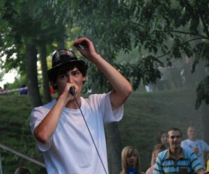 IX Podlaskie Święto Chleba IX Podlaskie Święto Chleba