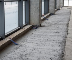 Budowa centralnego magazynu zbiorów wraz z częścią ekspozycyjną i centrum edukacyjnym – etap II Budowa centralnego magazynu zbiorów wraz z częścią ekspozycyjną i centrum edukacyjnym – etap II