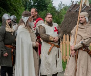 14 Zajazd Wysokomazowiecki - fotorelacja