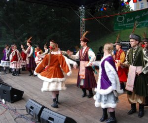 VIII PODLASKIE ŚWIĘTO CHLEBA VIII PODLASKIE ŚWIĘTO CHLEBA