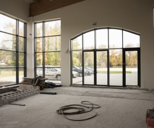 Budowa centralnego magazynu zbiorów wraz z częścią ekspozycyjną i centrum edukacyjnym – etap II Budowa centralnego magazynu zbiorów wraz z częścią ekspozycyjną i centrum edukacyjnym – etap II